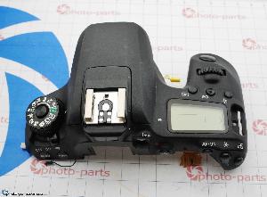 Верхняя панель Canon 77D, б/у